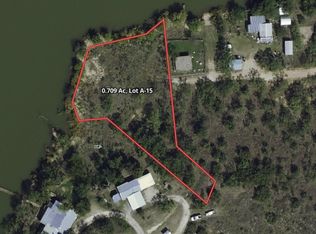 358 Seminole Rd, Abilene, TX 79601