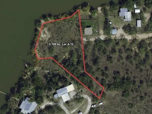 358 Seminole Rd, Abilene, TX 79601