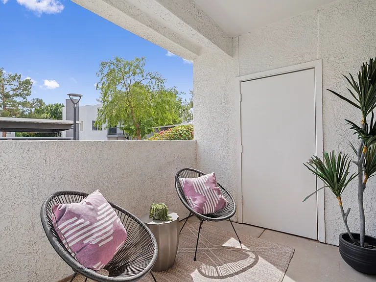Allegro Apartments — Photo 29