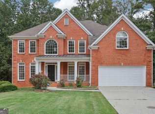 711 Catamount Way SW, Lilburn, GA 30047