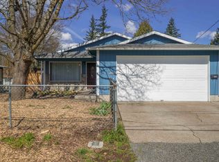5505 SE Nehalem St, Portland, OR 97206