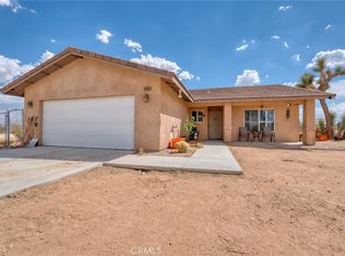 58455 Pimlico St, Yucca Valley, CA 92284