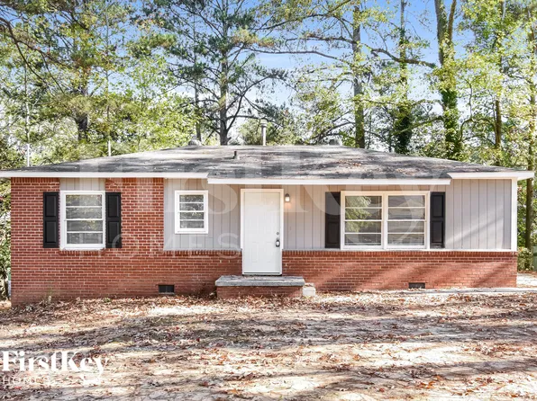 3667 Clovis Ct NW, Atlanta, GA 30331