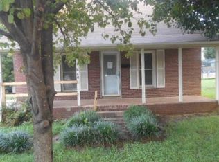 420 Cherokee St, Kings Mountain, NC 28086