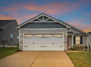 767 Cottage Dr, Columbia, TN 38401