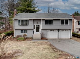 129 Goff Road, Wethersfield, CT 06109