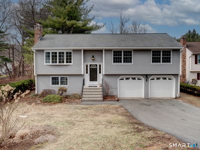 129 Goff Road, Wethersfield, CT, 06109