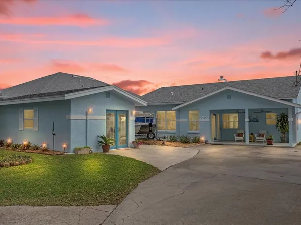 1003 Faulkner St, New Smyrna Beach, FL 32168