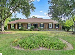101 Cape Charles Dr, Greenville, SC 29615