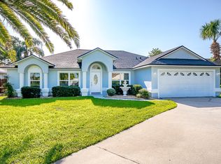 232 Seamist Ct, Ponte Vedra Beach, FL 32082