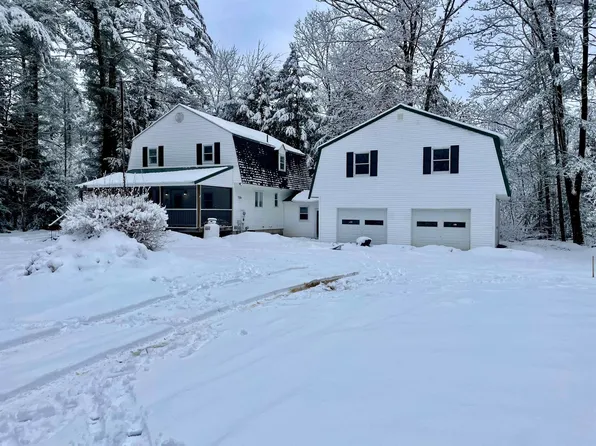 45 Tilton Bridge Road, Sanbornton, NH 03269