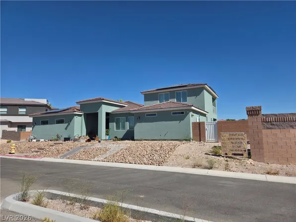 5855 Westwind Rd, Spring Valley, NV 89118