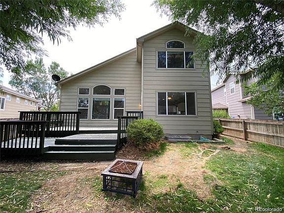 3rd image of 16116 Martingale Drive