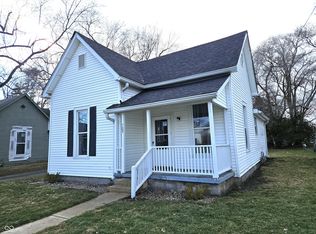 709 Center St, Shelbyville, IN 46176