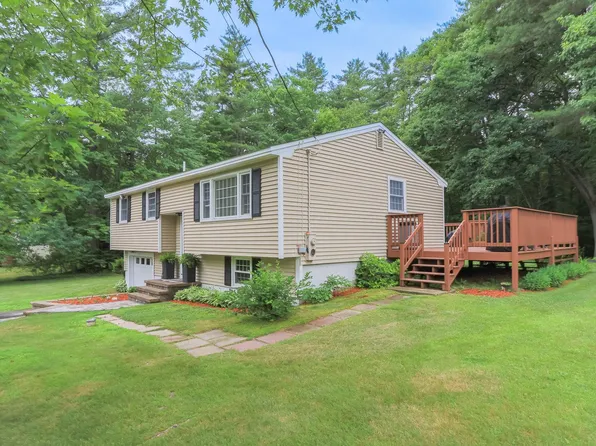 344 Wilsons Crossing Road, Auburn, NH 03032