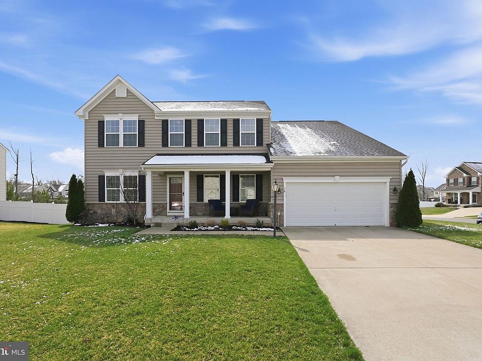 1st image of 16 White Chapel Ln
