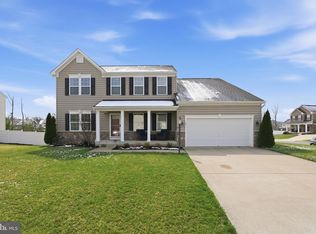 16 White Chapel Ln, Stafford, VA 22554