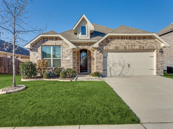 5713 Broad Bay Ln, Fort Worth, TX 76179