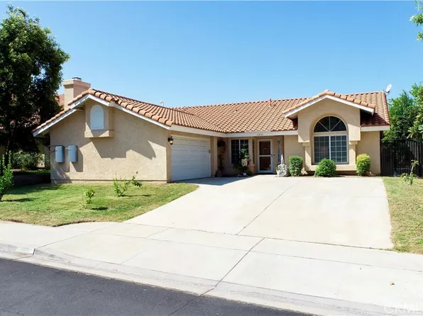 11456 Via Norte, Loma Linda, CA 92354