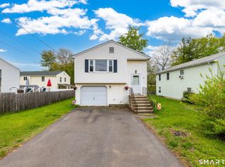 (Undisclosed Address), Plainville, CT 06062