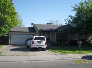 2354 E Lindsay St, Stockton, CA 95205