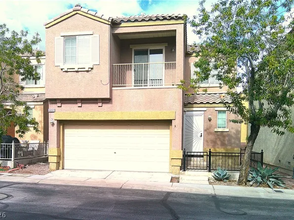 6652 Topley Pike Ave, Las Vegas, NV 89139