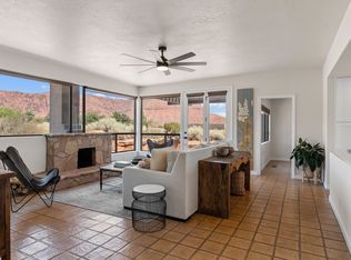 1411 W Sandhill Cir, Ivins, UT 84738