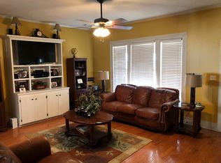 625 Jones Bayou Rd, Shaw, MS 38773