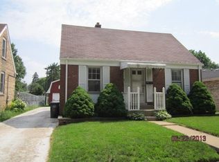 8123 45th Pl, Lyons, IL 60534