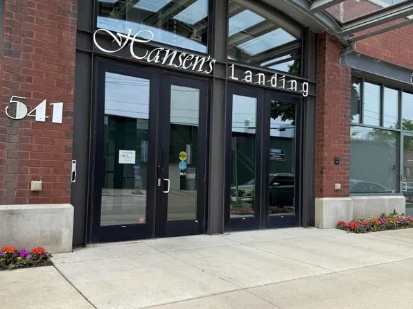 541 East Erie STREET #408, Milwaukee, WI 53202