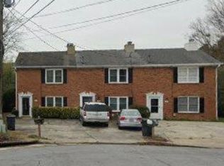 4199 Jeanette Ct, Norcross, GA 30093