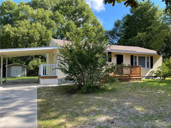 3718 Carlos Ave, Fayetteville, NC 28306