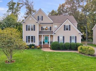 2242 Wing Haven Pl, Midlothian, VA 23112