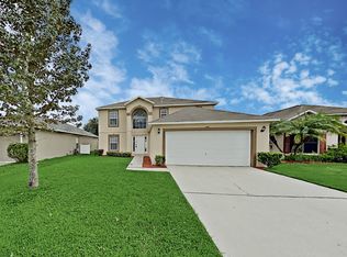 4761 Petal Pawpaw Ln, Saint Cloud, FL 34772