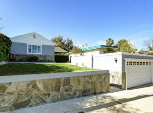 1311 Linda Rosa Ave, Los Angeles, CA 90041
