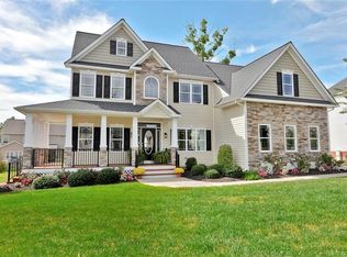 512 Bella Way, North Chesterfield, VA 23236