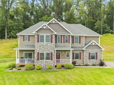 67 Joyce Way, New Windsor, NY, 12553