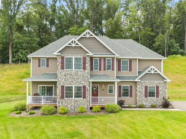 67 Joyce Way, New Windsor, NY 12553
