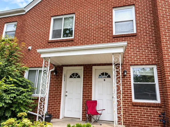 507 10th St #A, North Wilkesboro, NC 28659