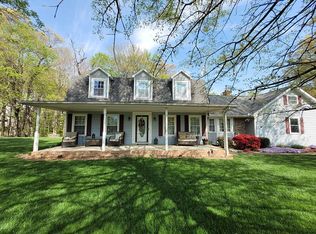 7418 E Norfield Dr, Mount Vernon, IN 47620