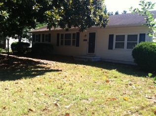 1519 S Division St, Salisbury, MD 21804