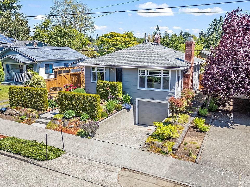 6712 Dibble Ave NW, Seattle, WA 98117 Zillow