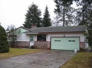 708 N 20th St, Coeur D Alene, ID 83814