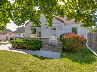 4323 S 3rd St, Milwaukee, WI 53207