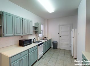 787-790 Columbia Rd #2, Dorchester, MA 02125