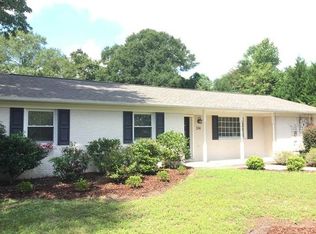 334 Spartan Rd, Wilmington, NC 28405