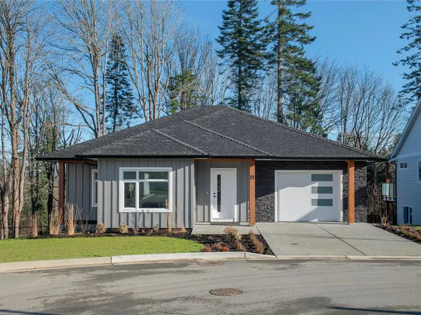 1580 Glen Eagle Dr #21, Campbell River, BC V9W