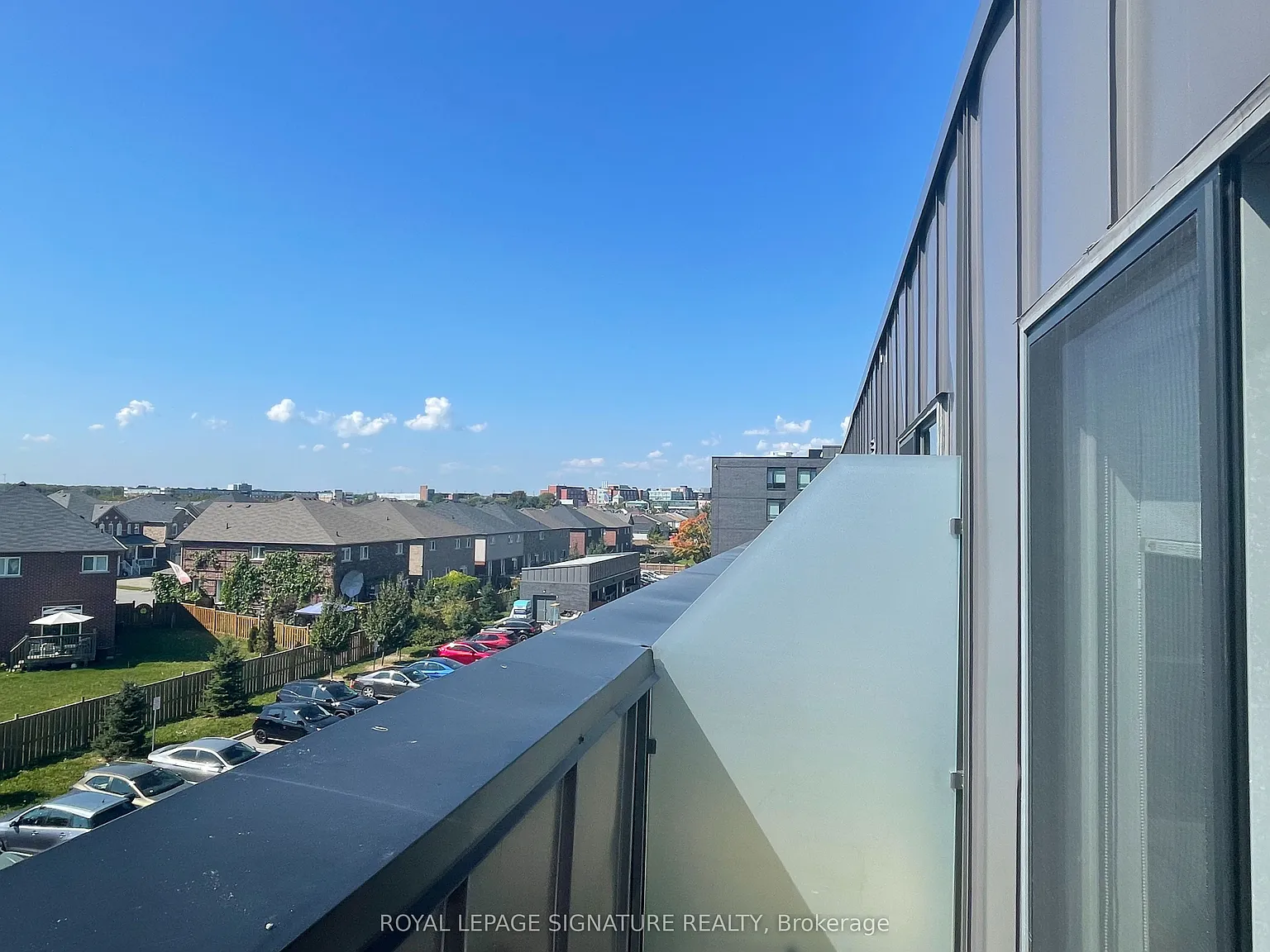 1 bed, $1,100 — Photo 3