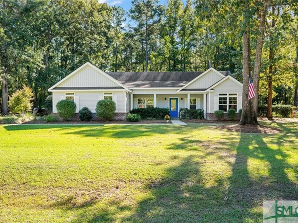 71 Sandpiper Road, Midway, GA 31320
