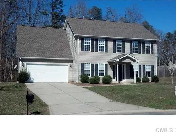 400 Antlers Ct, Gastonia, NC 28052